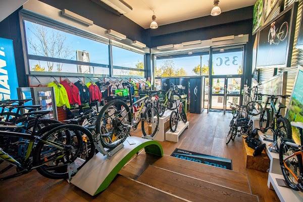 Imagen 162 Ozone Ski & Bike foto