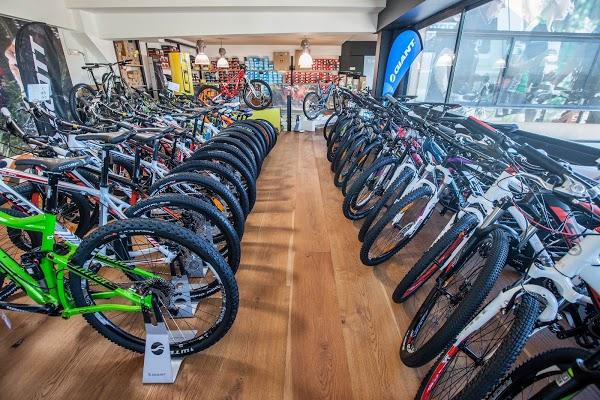 Imagen 191 Ozone Ski & Bike foto
