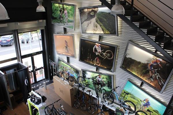 Imagen 195 Ozone Ski & Bike foto