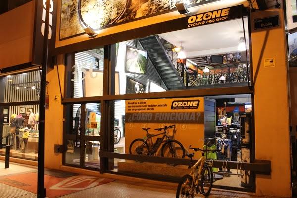 Imagen 197 Ozone Ski & Bike foto