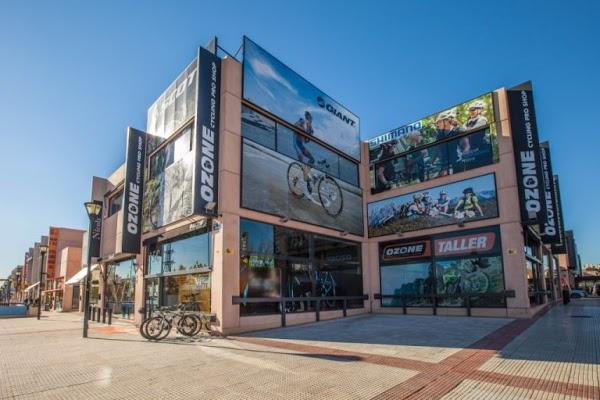 Imagen 23 Ozone Ski & Bike foto
