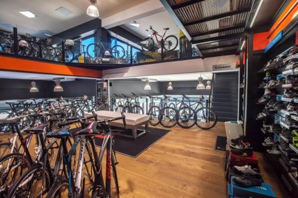 Imagen 29 Ozone Ski & Bike foto