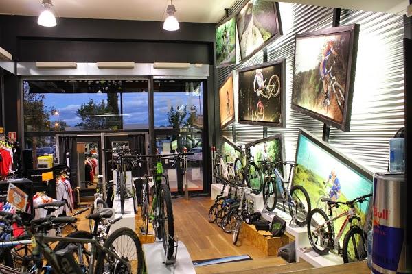 Imagen 32 Ozone Ski & Bike foto