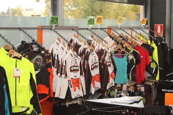 Imagen 44 Ozone Ski & Bike foto