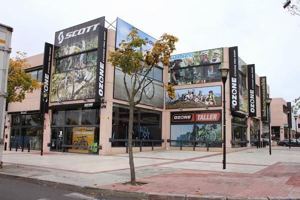 Imagen 47 Ozone Ski & Bike foto