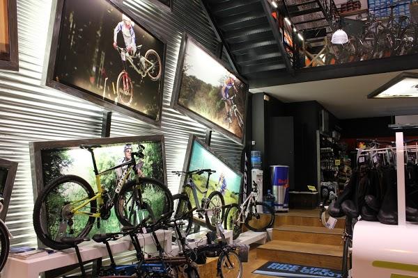 Imagen 52 Ozone Ski & Bike foto