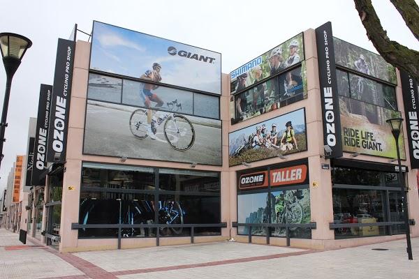 Imagen 53 Ozone Ski & Bike foto