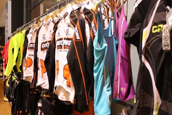 Imagen 56 Ozone Ski & Bike foto