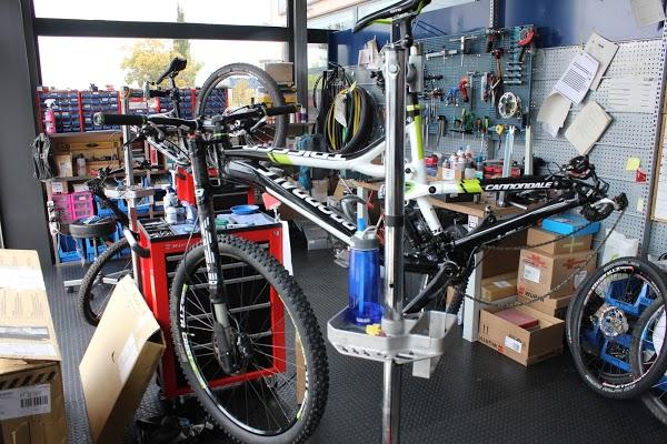 Imagen 58 Ozone Ski & Bike foto