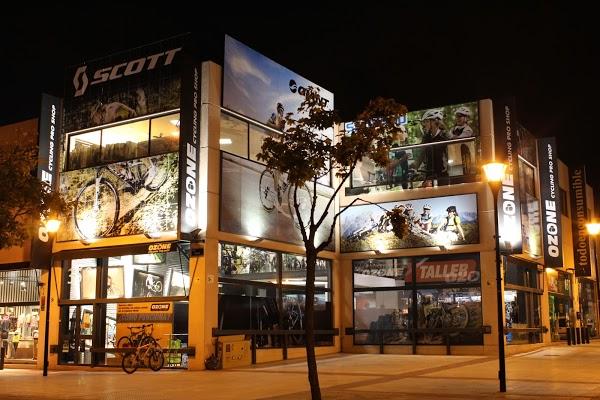 Imagen 71 Ozone Ski & Bike foto