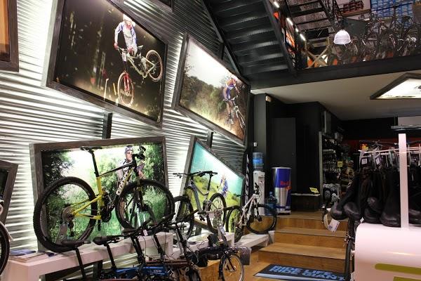 Imagen 78 Ozone Ski & Bike foto