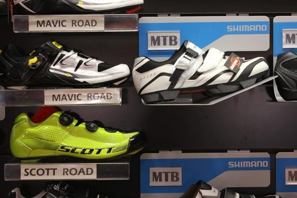 Imagen 88 Ozone Ski & Bike foto