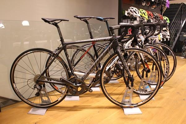 Imagen 96 Ozone Ski & Bike foto
