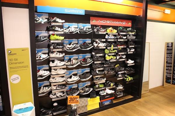 Imagen 97 Ozone Ski & Bike foto