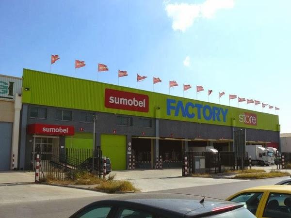 Imagen 32 Sumobel Factory Store foto