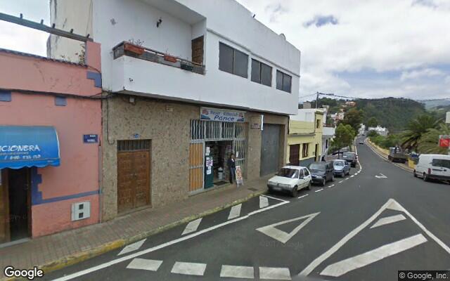 Paseo Doramas, 26, 35420 Moya, Las Palmas, España