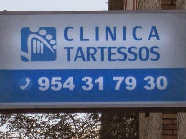 Imagen 21 Clinica Tartessos foto