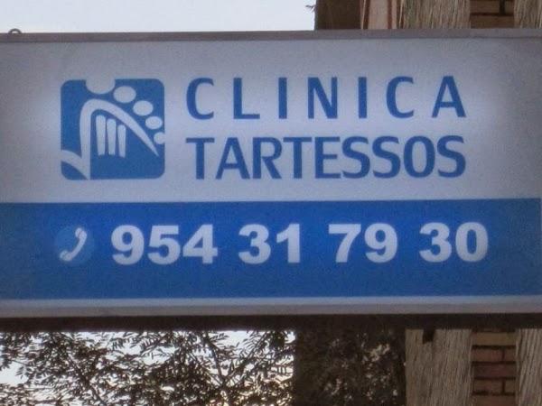 Imagen 50 Clinica Tartessos foto