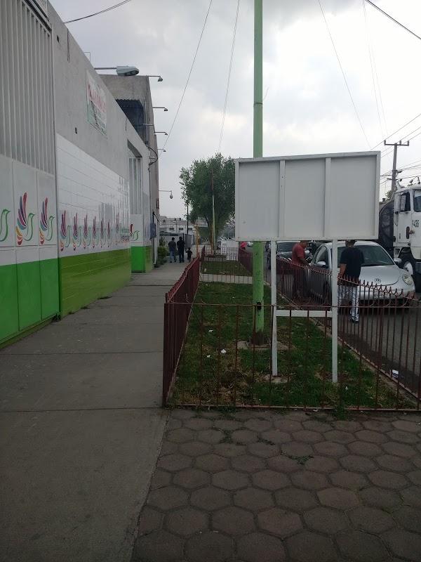 Imagen 106 Verificentro EC-934 foto