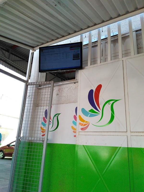 Imagen 137 Verificentro EC-934 foto