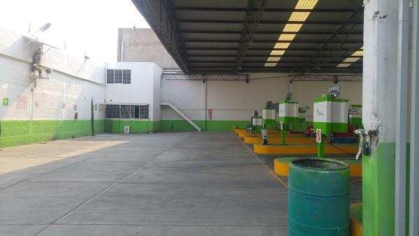 Imagen 37 Verificentro EC-934 foto