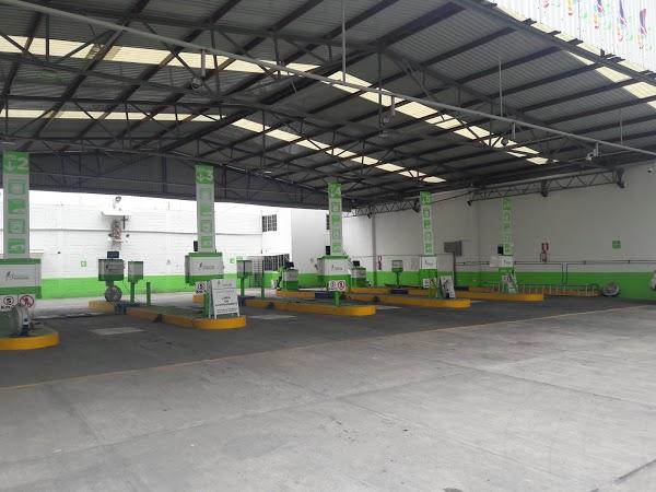 Imagen 40 Verificentro EC-934 foto