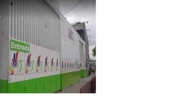 Imagen 90 Verificentro EC-934 foto