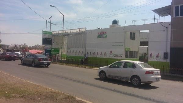 Imagen 97 Verificentro EC-934 foto