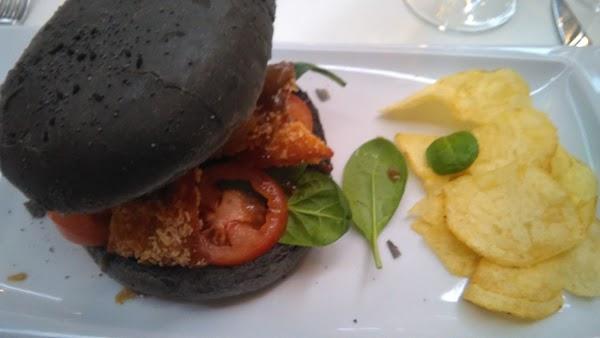 Imagen 56 Pinky Burger foto