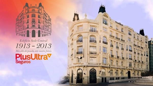 Imagen 31 PLUS ULTRA SEGUROS SEVILLA foto