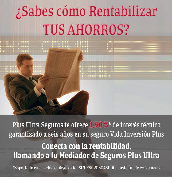 Imagen 34 PLUS ULTRA SEGUROS SEVILLA foto