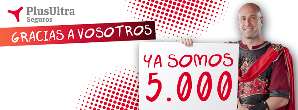 Imagen 36 PLUS ULTRA SEGUROS SEVILLA foto