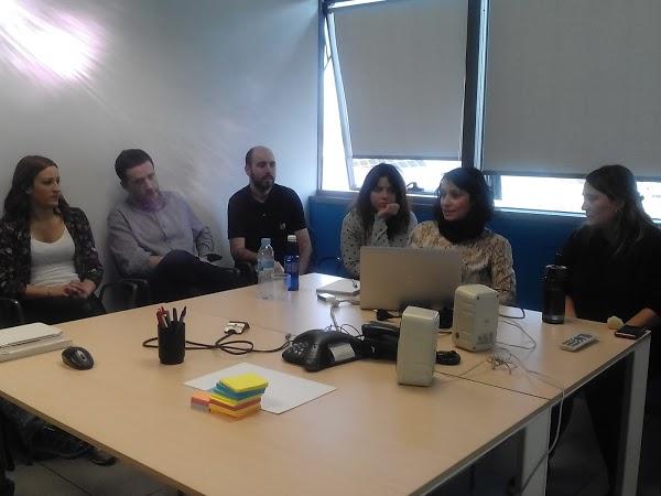 Imagen 38 Tortas Juancho- Villa Alegre foto