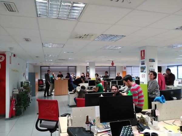 Imagen 45 Tortas Juancho- Villa Alegre foto