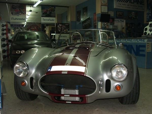 Imagen 17 cat&rest foto