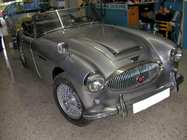 Imagen 19 cat&rest foto