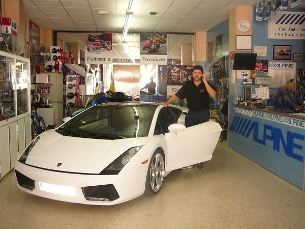 Imagen 21 cat&rest foto