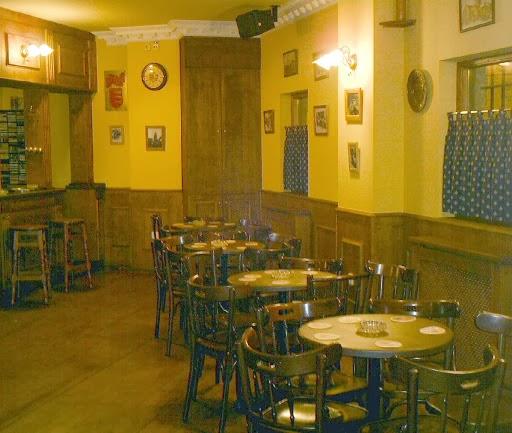 Imagen 21 Cafe Chloe foto