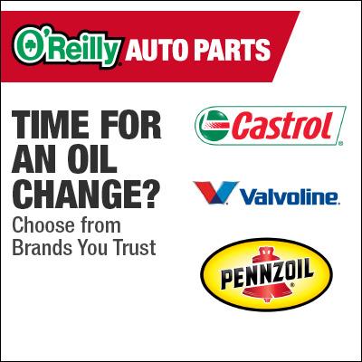 Imagen 25 O'Reilly Auto Parts foto