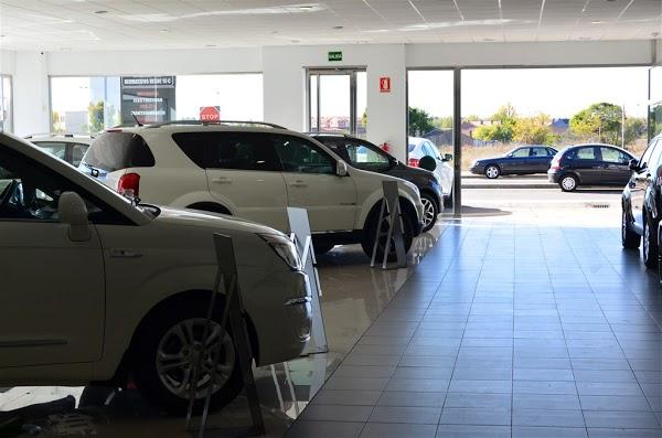 Imagen 60 Comercializadora La Rioja Alta foto