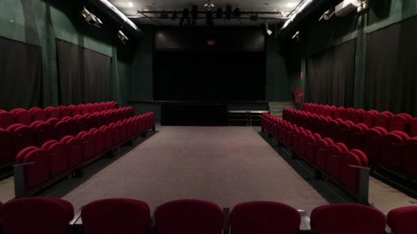 Imagen 1 Parroquia de Santa María foto