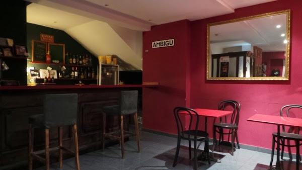 Imagen 5 Parroquia de Santa María foto