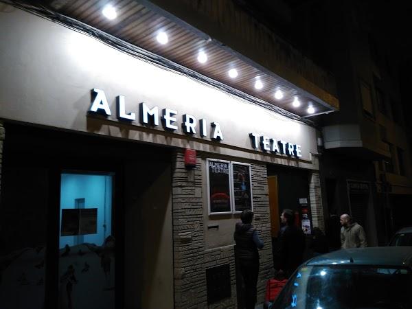 Imagen 82 Almeria Teatre foto