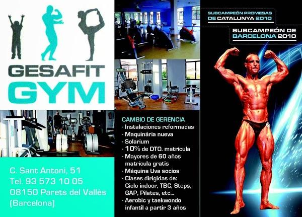 Imagen 31 GRUPO IC - Creación de centros ecoeficientes foto