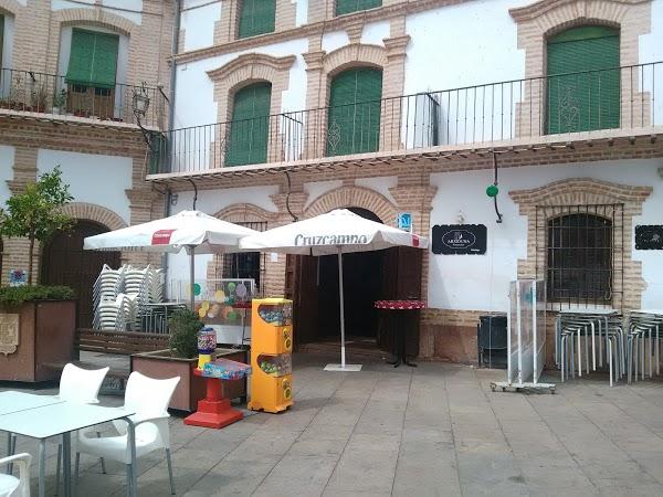 Imagen 133 Restaurante Arxiduna foto