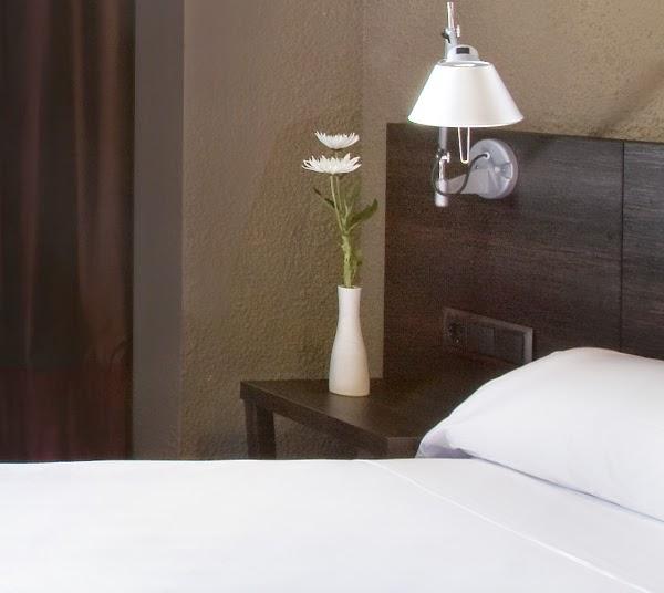 Imagen 20 hotel medium valencia foto