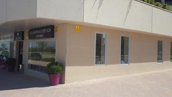 Imagen 76 hotel medium valencia foto
