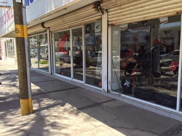 Imagen 2 Honda Motored Los Mochis foto
