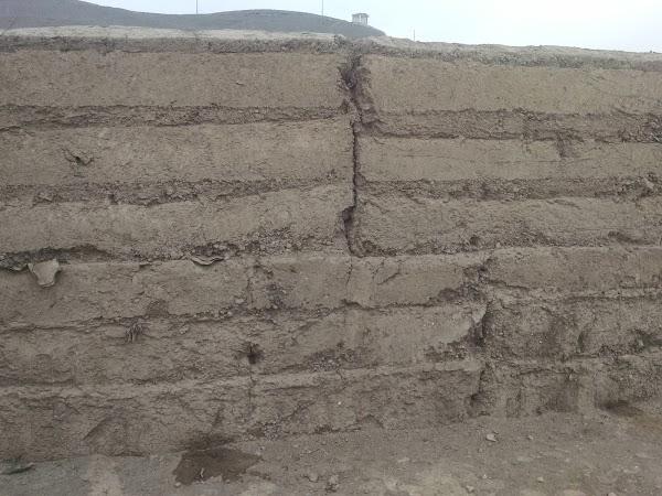 Imagen 109 Huaca San Pedro de Choque foto