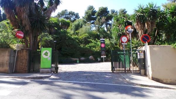 Imagen 12 Jardins del Turó del Putxet foto